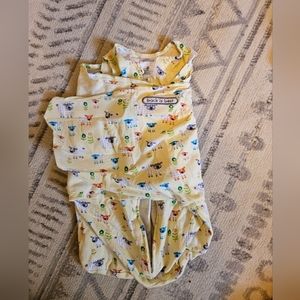 Halo Swaddle Sleep Sack
